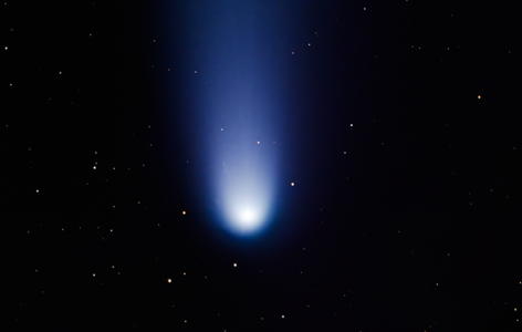 Comet: C2023 A3 (Tsuchinshan-ATLAS)